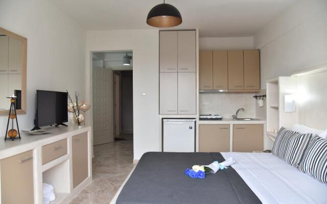 KyMa Studios and Suites