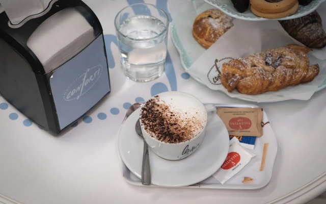 BONA NOVA – Puglia Living