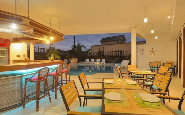 Hotel Piment Banane