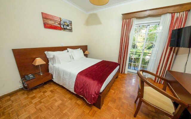Hotel Beira Dão