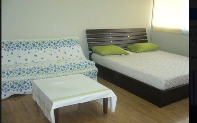 Chan Kim Don Mueang Guest House, Free Parking Space and Free Wifi