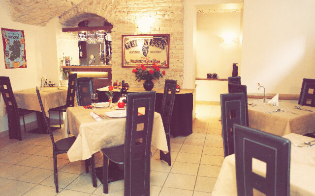 Hotels Tilto