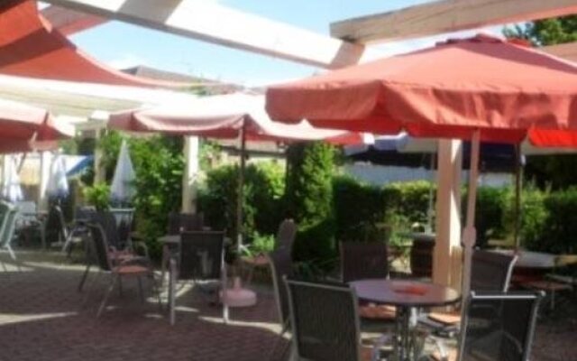Pension Maintal Ebelsbach