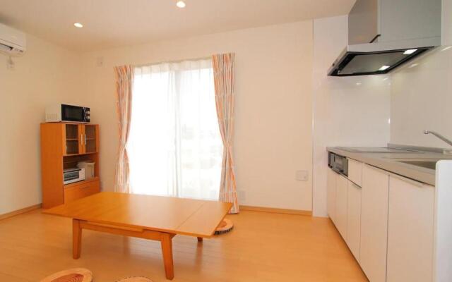 Fujinokura Village A - Vacation STAY 84886