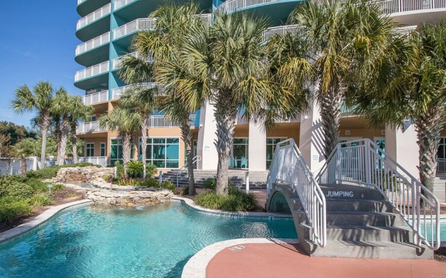 Legacy Towers-Legacy I 1205