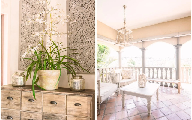 LilyRose Bed & Breakfast