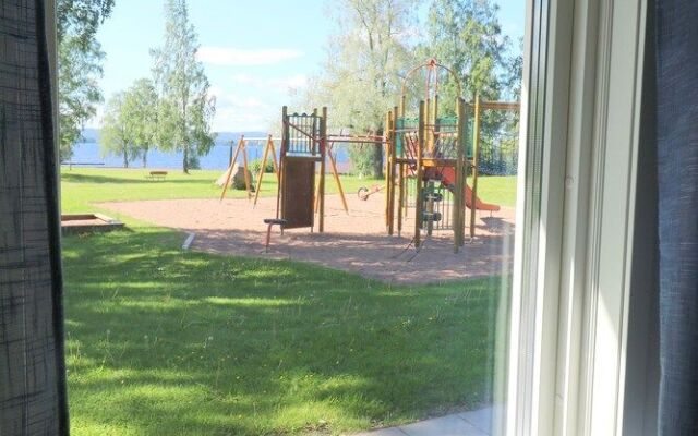 Stiftsgården i Rättvik