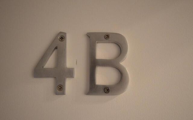 4B Soho Studios(Fourth Floor)