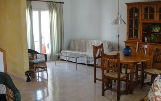 Apartamento Migdia 7
