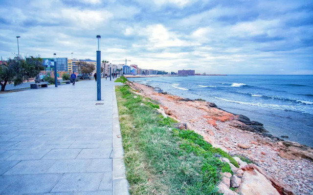 118 Los Locos Playa - Alicante Holiday