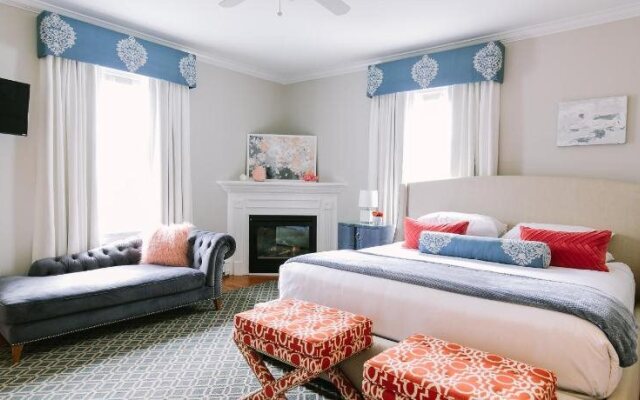 Bayberry Inn of Newport
