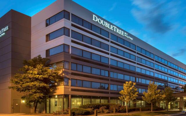 DoubleTree by Hilton Hotel Chicago - Schaumburg