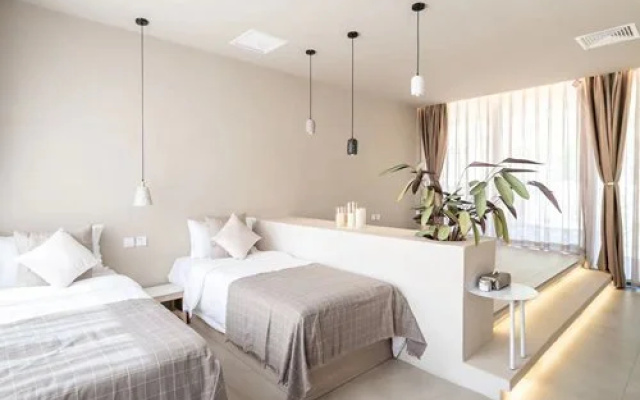 Viaya Shan Xing Ji Homestay - 3 Nights, Beijing, China