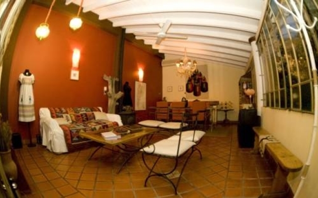 Prismata Hotel Boutique