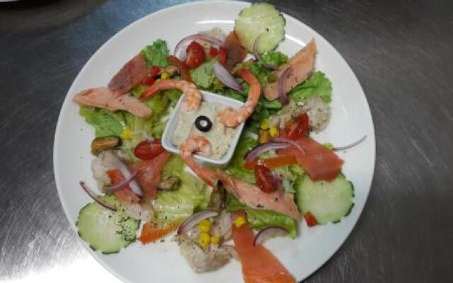 Auberge de l'Hôtel de France