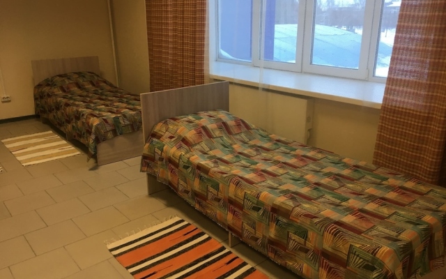 MAXROOMS Barnaul Sibiria