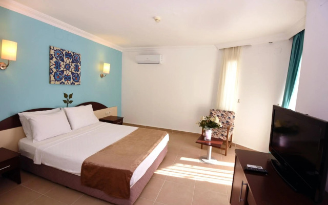 Yelken Mandalinci Spa & Wellness Hotel - All Inclusive
