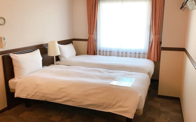 Toyoko Inn Osaka Itami Kuko