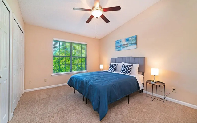 Convenient Apartments to Golf & Beaches by Frontdesk