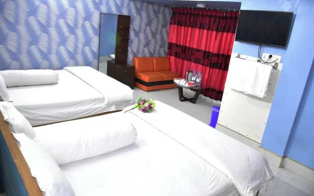 Hotel Aranna Residential Bandarban