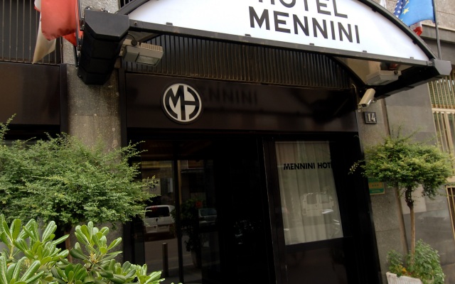 Hotel Mennini