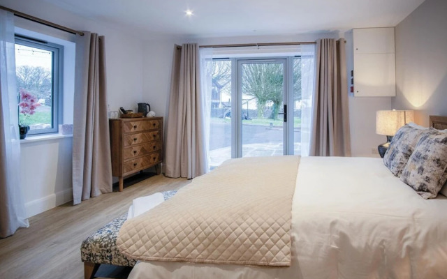 Room 1 - The Sleeping Giant - Pen Y Cae Inn