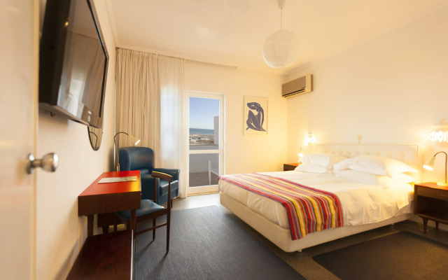 Vasco da Gama Hotel