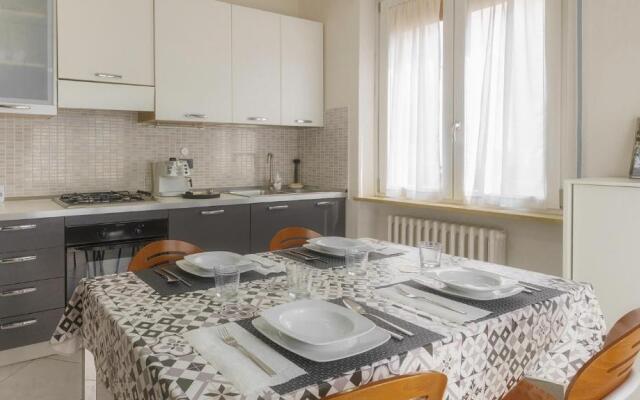 "Casa Giuliari" in Borgo Roma vicino Policlinico Univr fiera