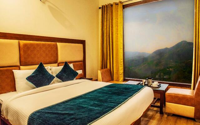 Jade Vine Resort