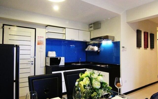 K-House Sukhumvit 71