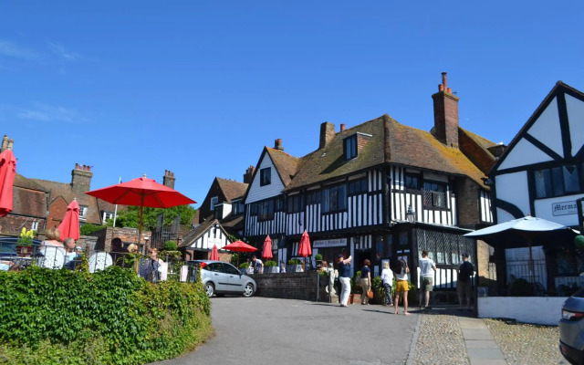 The Mermaid Inn