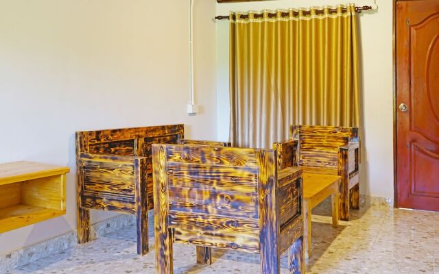 Dedsaan Beach Village