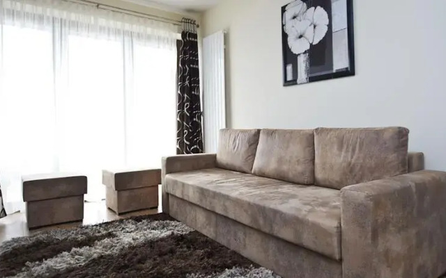 Apartamenty Viva Tatry