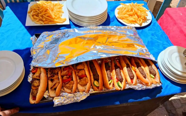 Davinci Beach Resort