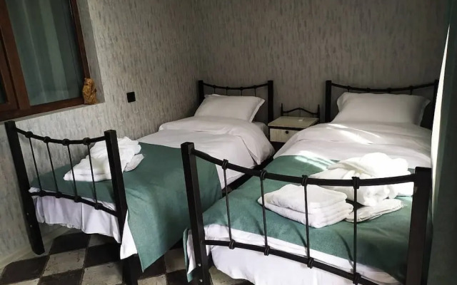 Hotisi Hotel