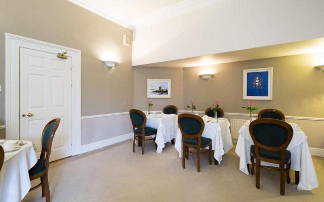 Aberdeen Lodge