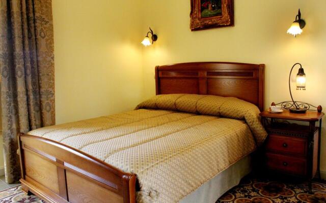 Casa Rural Doña Elisa