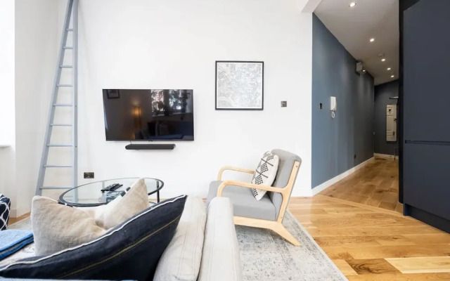 Azure Suite 1BR City Walks