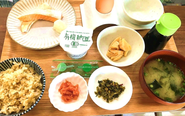 Natural Green Park Hotel