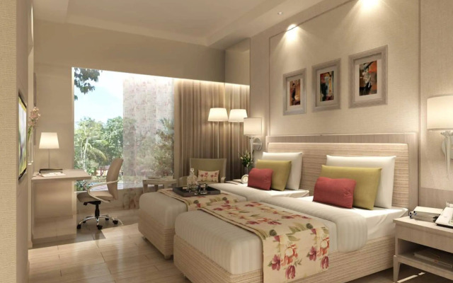 Efcee Sarovar Premiere Bhavnagar