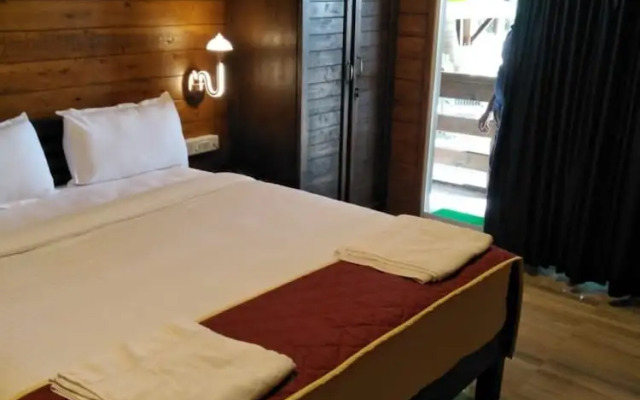 Nk Eco Resort Neil Island