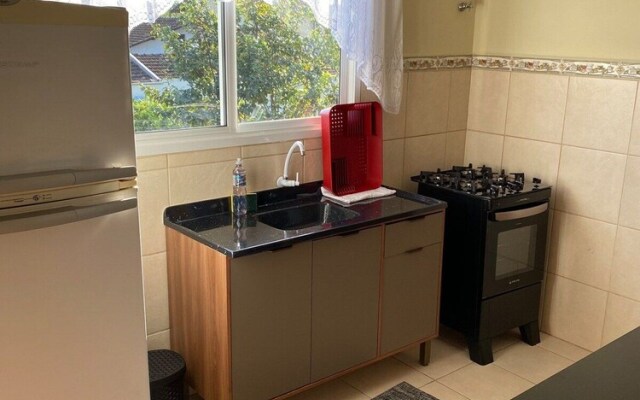 Residencial Karine Apto 102