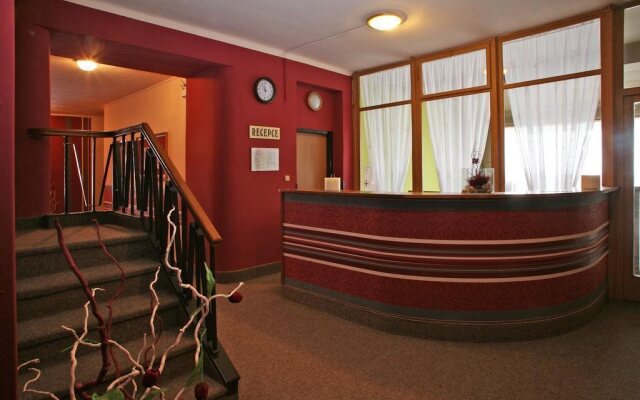 Hotel Zlaty Jelen