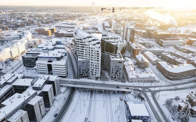 2ndhomes Tampere Kansi Apartment