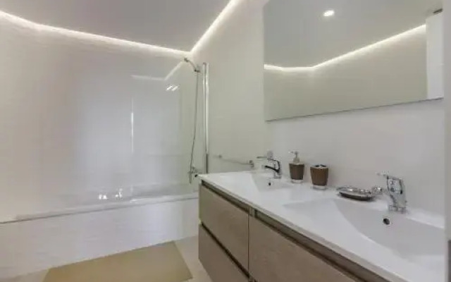 Design apartment Ocean Garden 2, Playa Paraiso