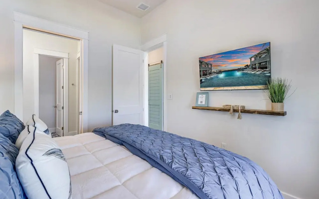 Still Waters 120 NEI