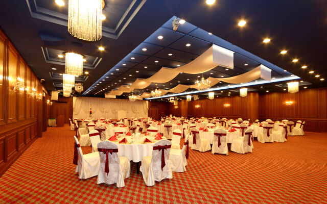 Chuncheon Bears Hotel