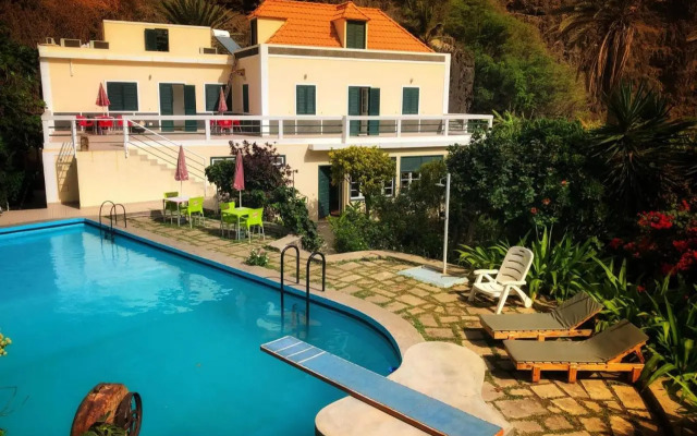 Casa Santa Barbara Deluxe