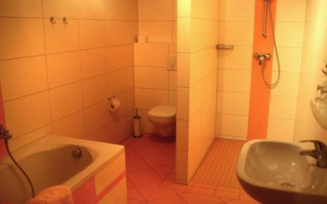 Landhotel Brauner Hirsch