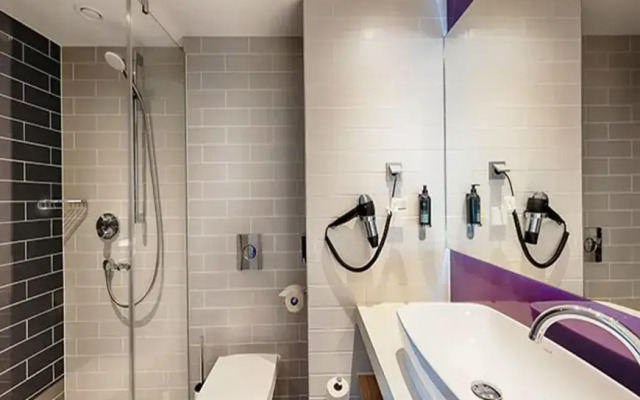 Premier Inn Leipzig City Hahnekamm Hotel 